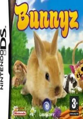 Produktbild von Ubisoft Bunnyz, NDS