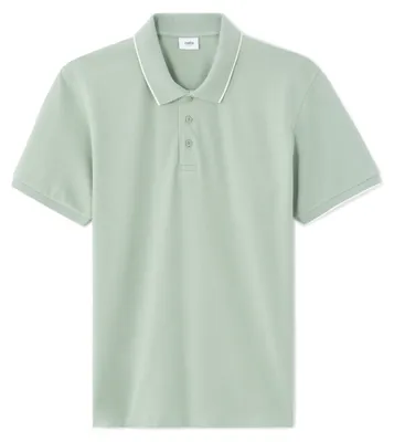 Produktbild von Celio Poloshirt Letaim L