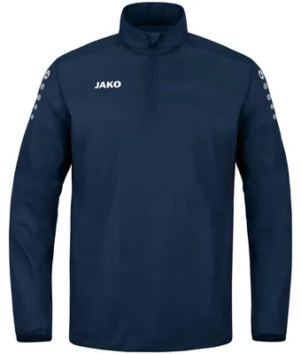 Produktbild von JAKO Kinder Rainzip Team, Marine, 164