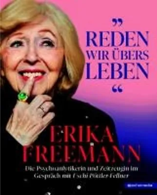 Image de Reden wir übers Leben