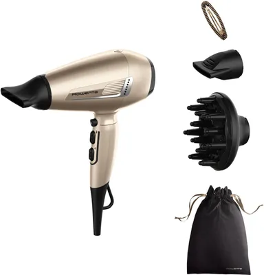 Obrázek produktu pro Rowenta CV8861F0 Pro Expert