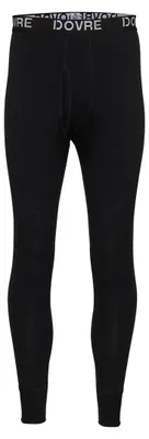 Produktbild von Dovre 693 Wool Long John black L