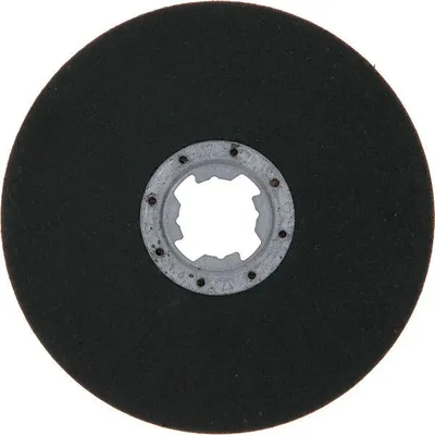 Produktbild von PRO Stainless Steel and Metal X-Lock Trennscheibe, 125x1.6x22.23 mm, ger. 10tlg