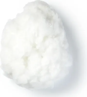 Produktbild von Prym Füllwatte für Kissen, Decken, Puppen, Kuscheltiere Standard 100 (250g)