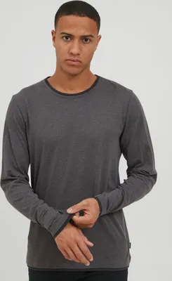 Produktbild von 11 Project PRVenko Herren Longsleeve Langarmshirt Shirt Basic
