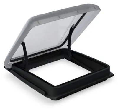 Produktbild von Dachhaube MPK VisionStar M Black Edition