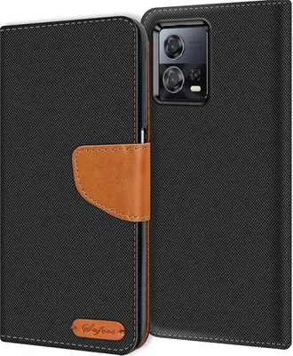Image de Housse à rabat Honor 80 SE Housse pour téléphone portable Housse Flip Case Protection Book Cover