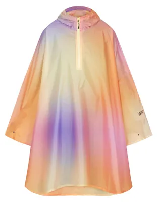 Immagine prodotto di PICTURE EYASI PONCHO Unisex Stampa Sfumata L/XL