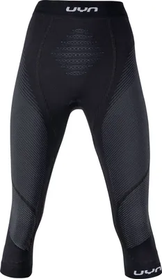 Produktbild von UYN Ambityon 3/4 Funktionsunterhose Damen blackboard/anthrazit/white L/XL
