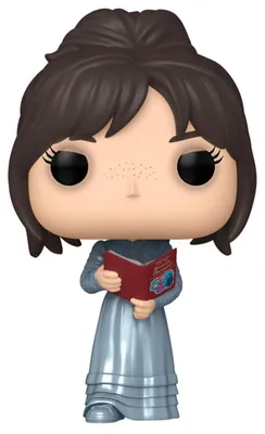 Produktbild von Beetlejuice 2 - Astrid 1691 - Funko Pop! Vinyl Figur