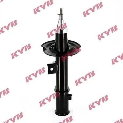 Produktbild von KYB Stoßdämpfer Excel-G Vorne links 3340195