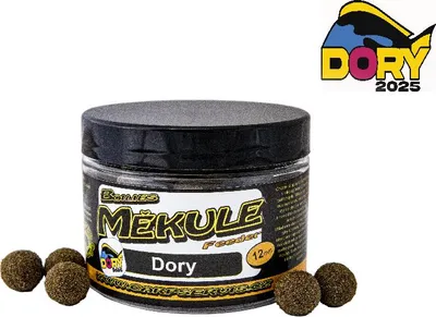 Obrázek produktu pro Carp Servis Václavík Boilies Měkule Feeder 100g 12mm Dory