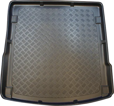 Produktbild von Z437764 Kofferraumwanne kompatibel mit Audi / Seat A4 (B6) & (B6) Quattro / A4 (B7) & (B7) Quattro / Exeo 2001-10.2004 / 11.2004 - 2007 / 2009-2013
