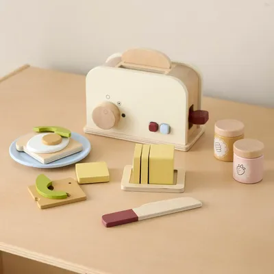 Produktbild von Küchenzubehör NOISETTE 13 tlg