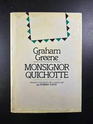Image de Monsignor Quichotte
