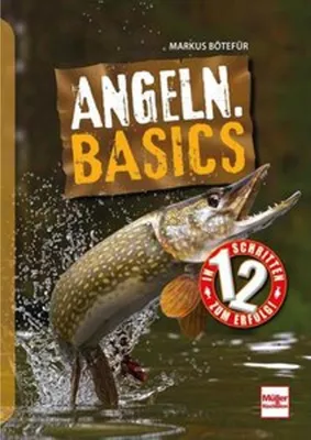 Immagine prodotto di Angeln. Basics