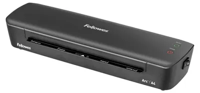 Produktbild von Fellowes Laminiergerät Arc A4 für Zuhause und das Home Office, für 80 mic Folien