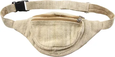 Produktbild von Gürteltasche - Bob - Hanf 03 - Bauchtasche - Hüfttasche