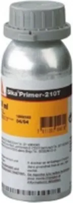 Produktbild von Sika 210 T Grundierung 250ml Durchsichtig Durchsichtig One Size