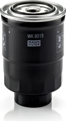 Immagine prodotto di Filtro carburante MANN-FILTER WK 8018 x