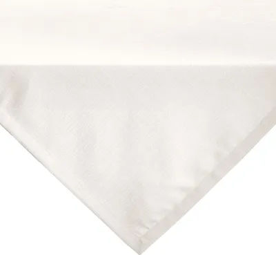 Produktbild von Erwin Müller Mitteldecke Krefeld" creme 130x130 cm"