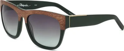 Produktbild von Phillip Lim by Linda Farrow Sonnenbrille PL93 C5 53 17 140
