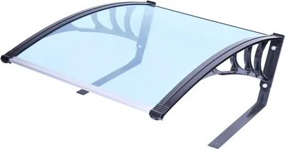 Immagine prodotto di Garage per tosaerba robot Zelsius | 77 x 103 x 45,5 cm | blu | tettoia