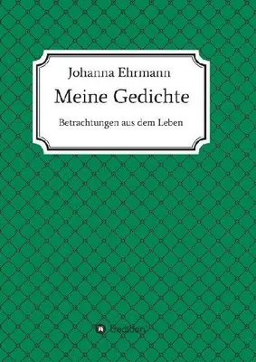Produktbild von Meine Gedichte