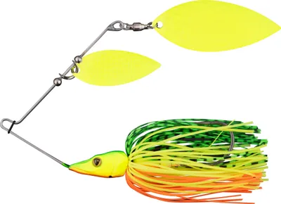 Produktbild von Fox Rage Spinnerbait 14G Firetiger