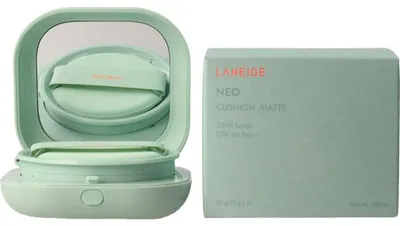Produktbild von NEO CUSHION mattes Make-up #23N1-Sand 15 g