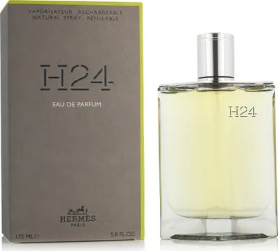 Produktbild von Hermès H24 Eau De Parfum - nachfüllbar 175 ml (man)