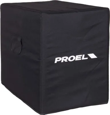 Immagine prodotto di Borsa PROEL S12A per subwoofer
