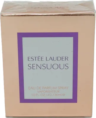 Obrázek produktu pro Estee Lauder Sensuous Eau de Parfum 30 ml