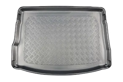 Produktbild von Z541912 Kofferraumwanne passend für Cupra Leon e-Hybrid 10.2020-; upper boot; adjustable boot floor in top position Schrägheck 5türer