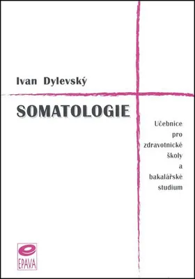 Zdjęcie produktu dla Somatologie | Ivan Dylevský