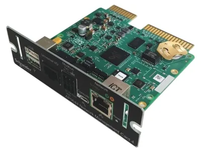 Obrázek produktu pro Schneider Electric LCES2, Interní, Ethernet, Vícebarevný