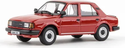 Immagine prodotto di Skoda 120L (1984) Earthworm ABREX 1:43