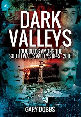 Produktbild von Dark Valleys