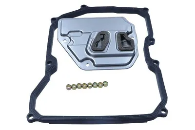 Produktbild von MAXGEAR 26-1671 Hydraulikfiltersatz AT Automatikgetriebe für MINI Schrägheck (R56)