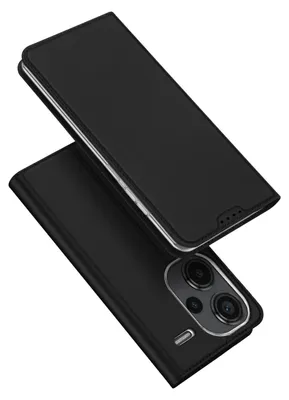 Obrázek produktu pro DUX DUCIS SKIN PRO Pouzdro vhodné pro REDMI NOTE 13 Pro Plus 5G černé