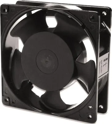 Image de Lanview 19" REPLACEMENT FAN FOR COOLING SYSTEMS (RAF010)