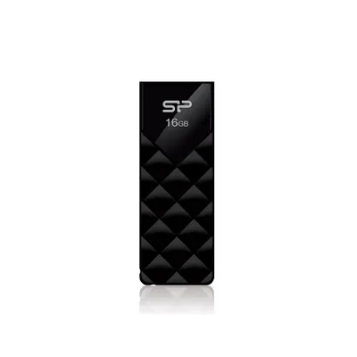 Immagine prodotto di Silicon Power Ultima U03 USB flash drive 16 GB USB Type-A 2.0 Black