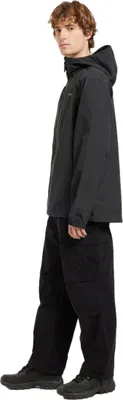 Produktbild von Didriksons Dario - Herren Jacke, Größe:M, Farbe:black
