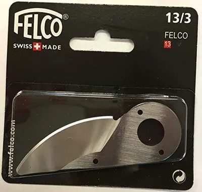 Obrázok produktu pre Felco Ersatzklinge für die Felco 13 für Gartenscheren Bypass-Schneidmaschinen