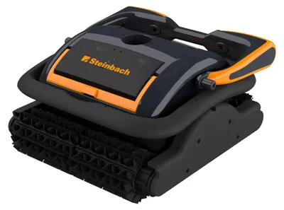 Produktbild von Steinbach Poolroboter / Poolrunner "APPcontrol"