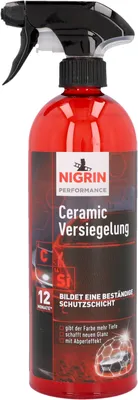 Produktbild von NIGRIN  Ceramic-Versiegelung 750ml