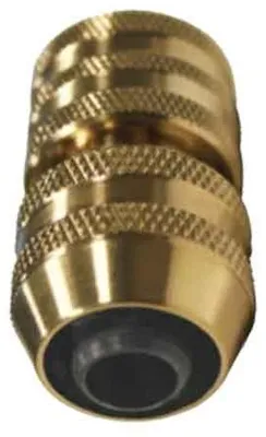 Obrázek produktu pro Rychlospojka na hadici z mosazi 1/2"–5/8"