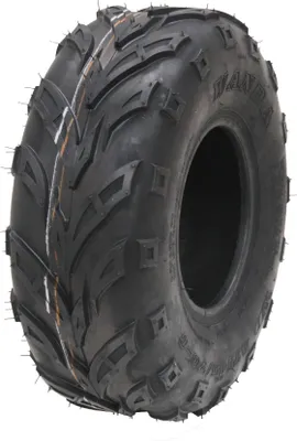 Produktbild von 145/70-6 ATV-Reifen für Quad-Anhänger, Kinderfahrzeuge, 50 ccm, 90 ccm, 110 ccm, 75 kg, Wanda.