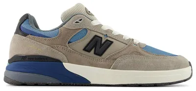 Obrázok produktu pre New Balance Andrew Reynolds 933 Mushroom 45