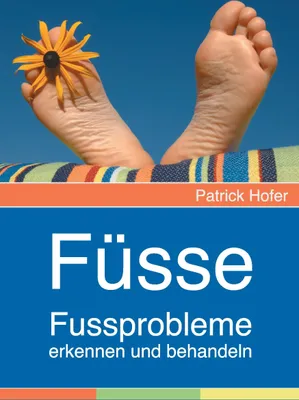Produktbild von Füsse